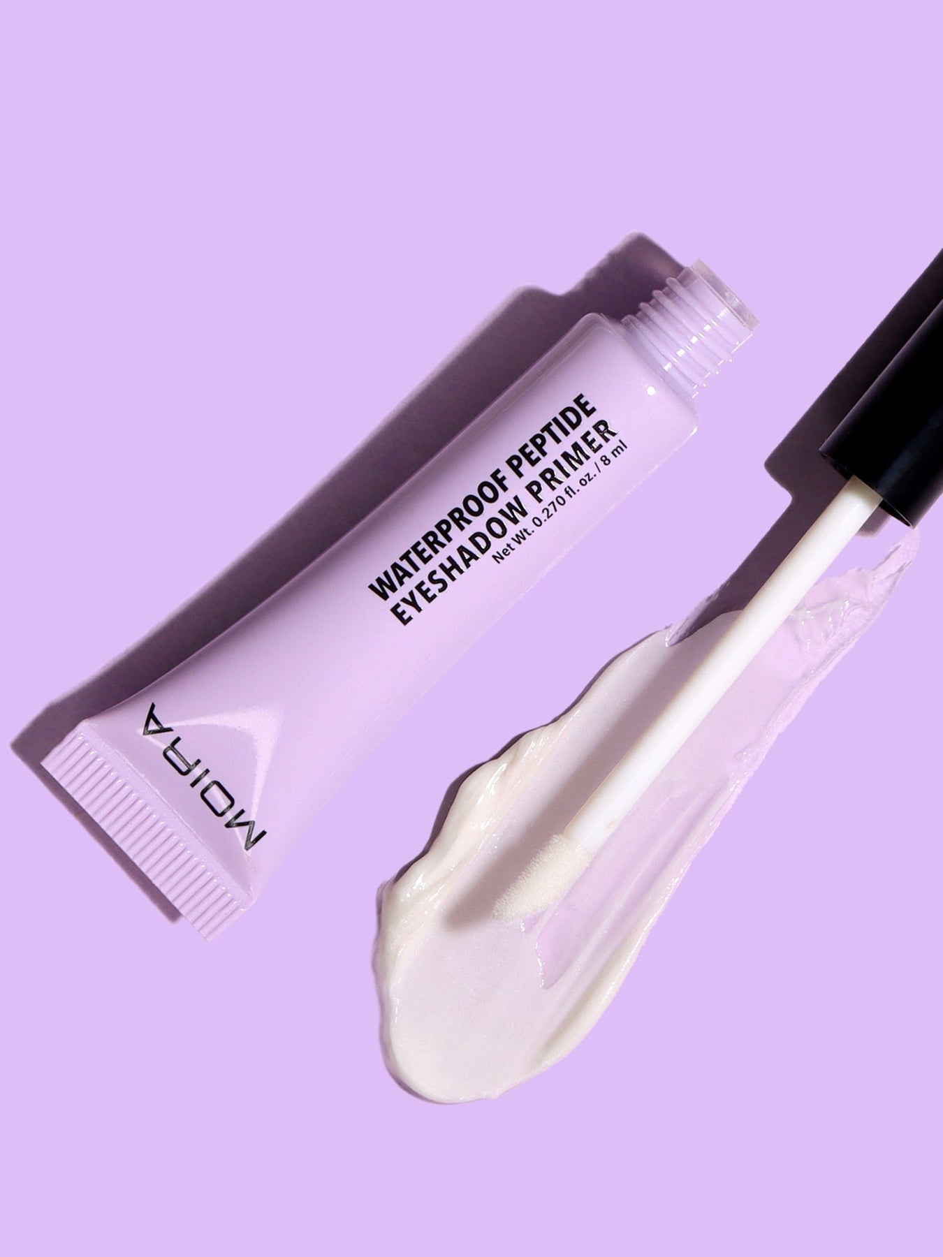 Waterproof Peptide Eyeshadow Primer