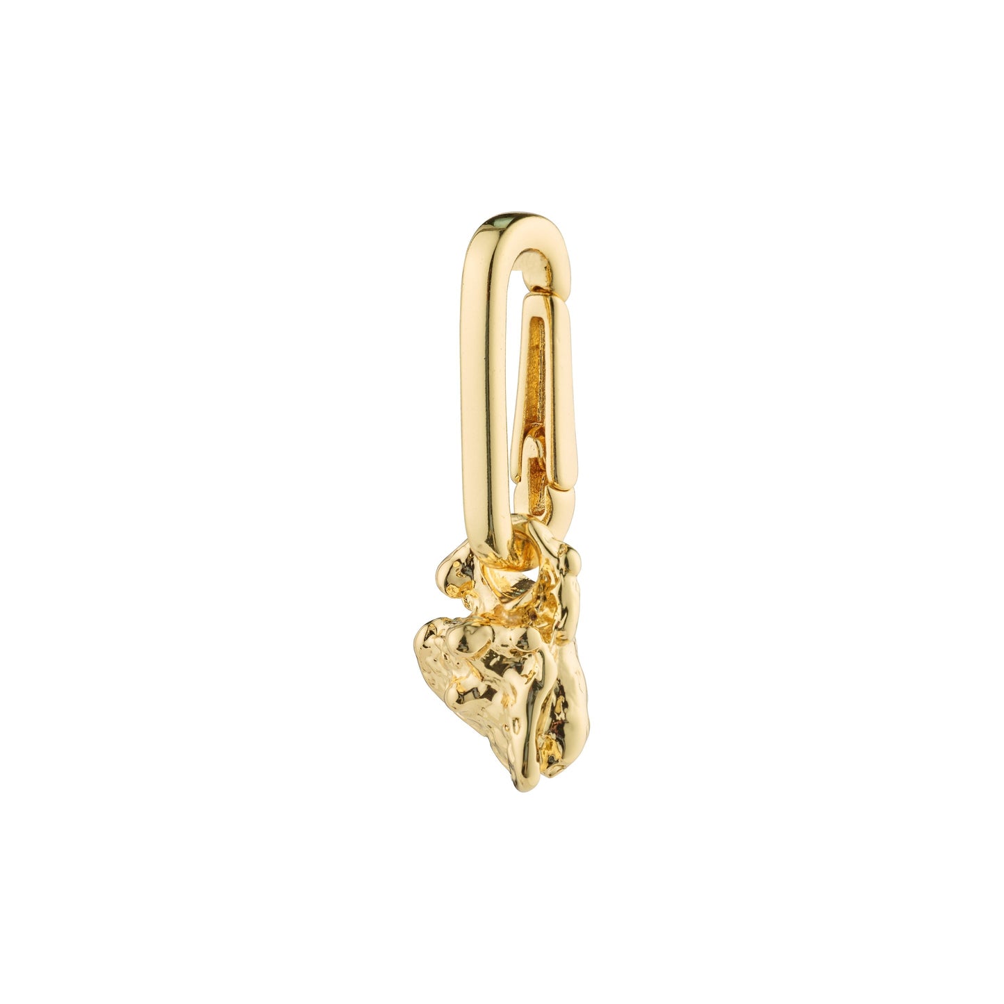Charm Stone Pendant by Pilgrim