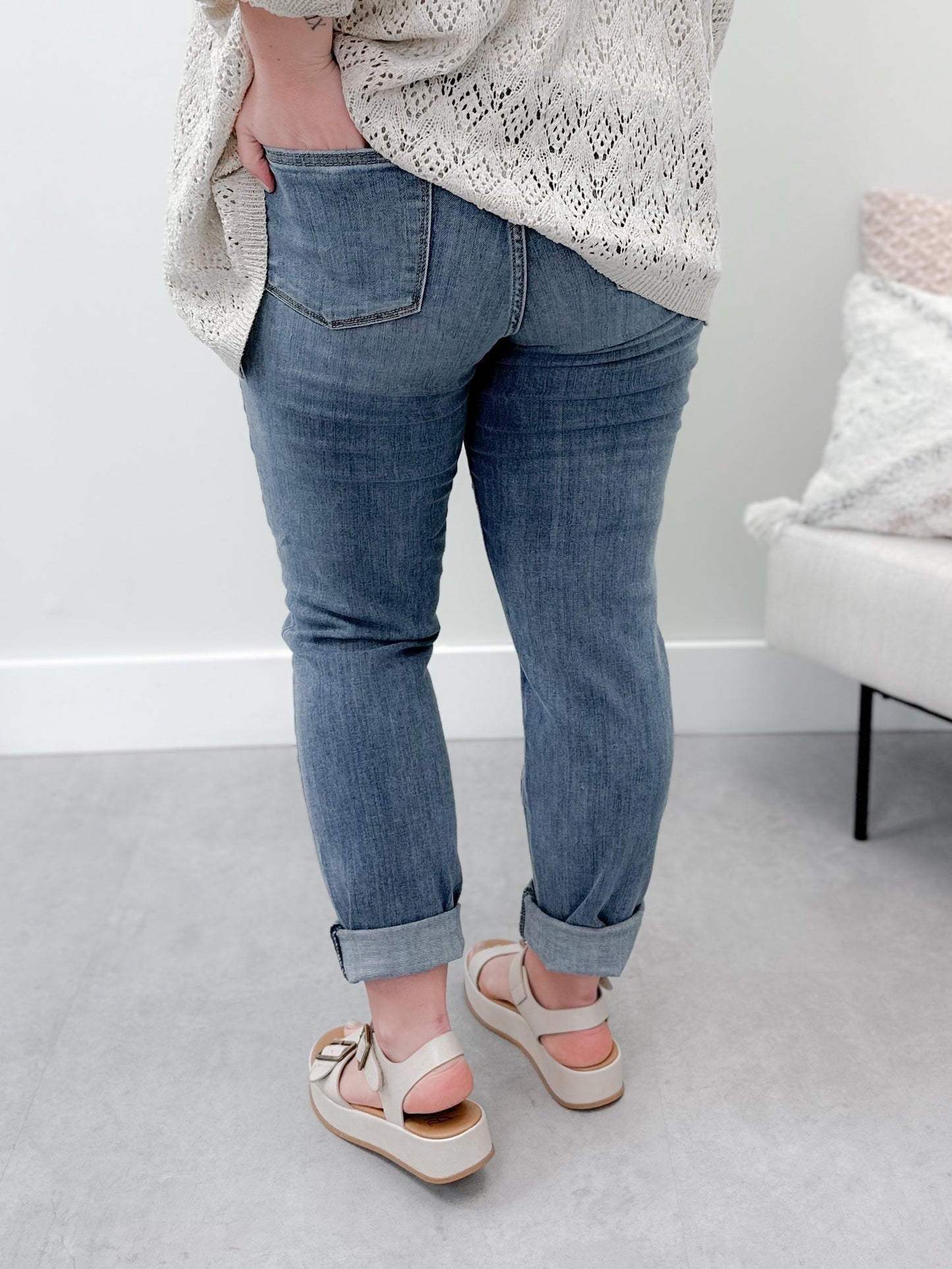 Brighton Jeans by Judy Blue