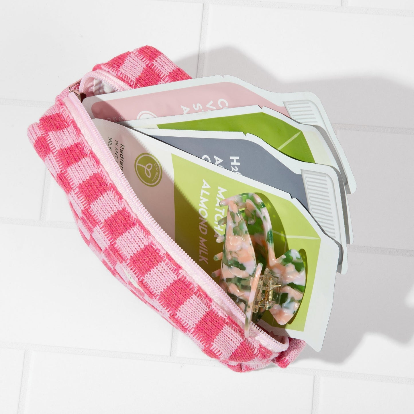 The Glow Getter Face Mask Kit