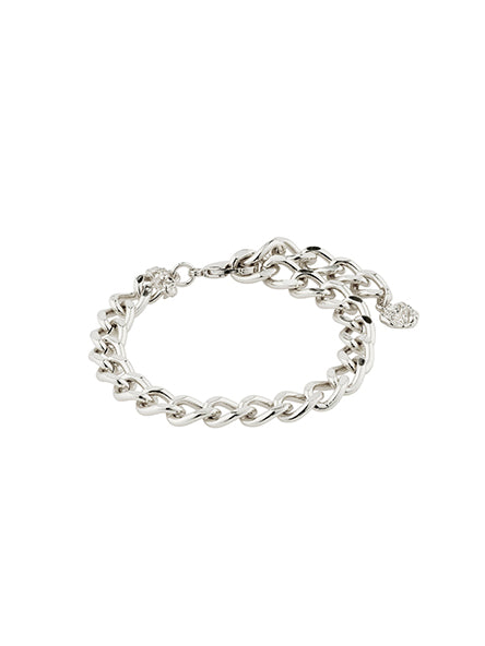 Charm Bracelet by Pilgrim