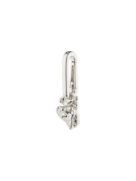 Charm Stone Pendant by Pilgrim