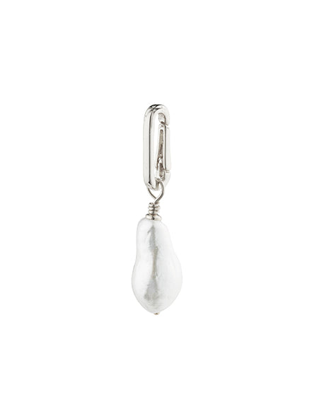 Charm Freshwater Pearl by Pilgrim
