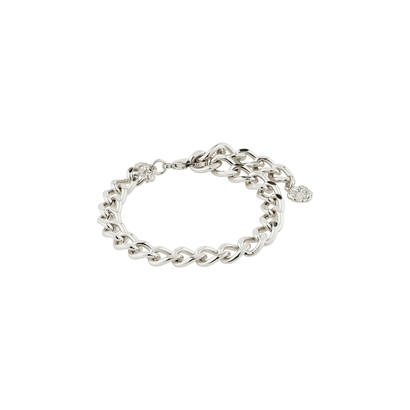 Charm Bracelet by Pilgrim