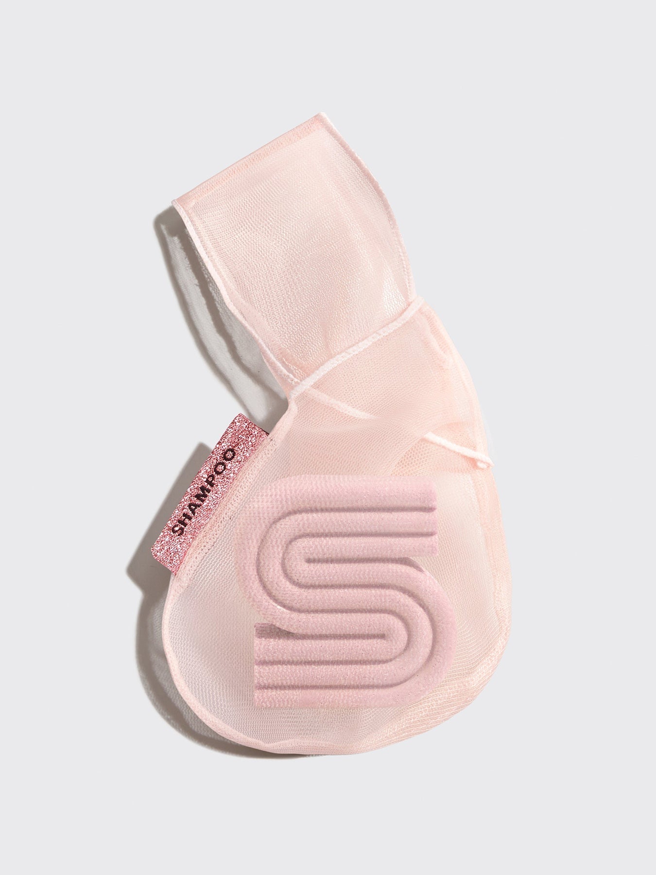 Shampoo Bar Bag