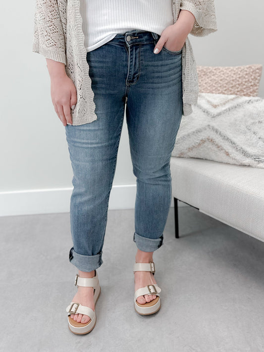 Brighton Jeans by Judy Blue