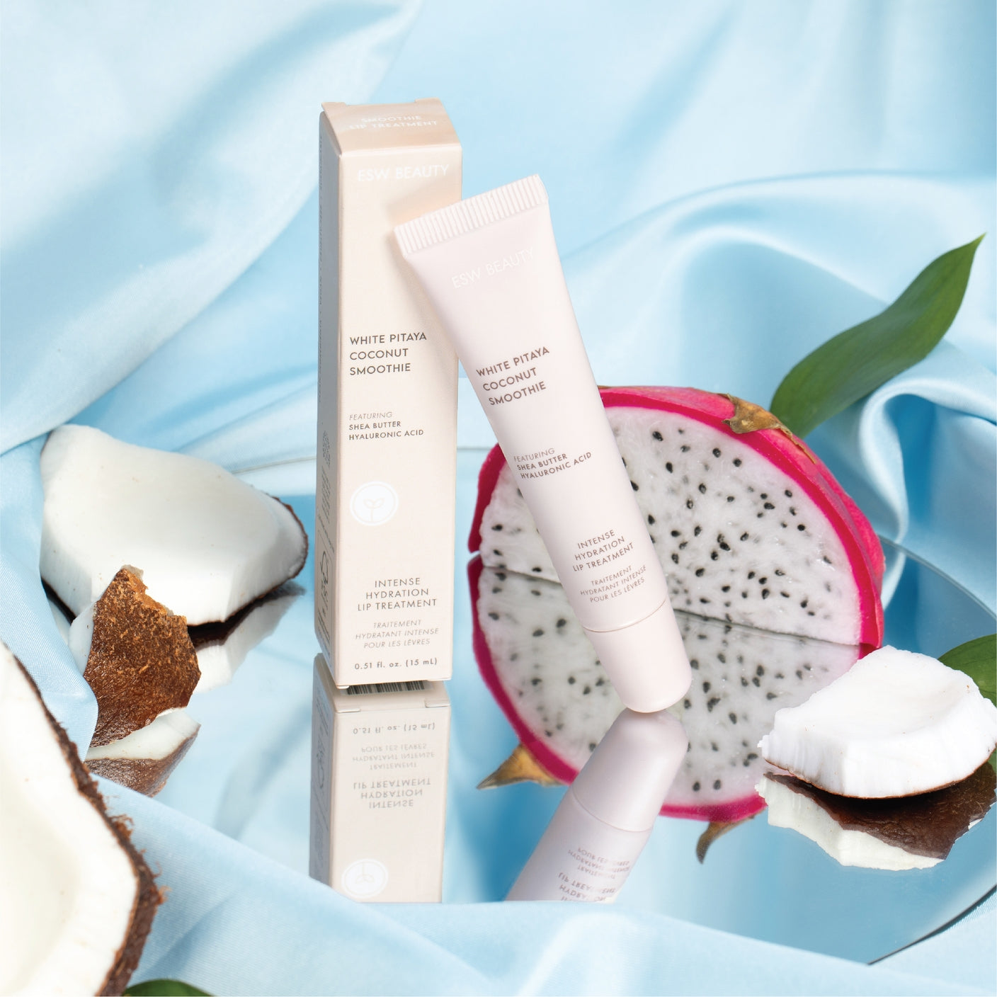 Advanced Smoothing Lip Treatment