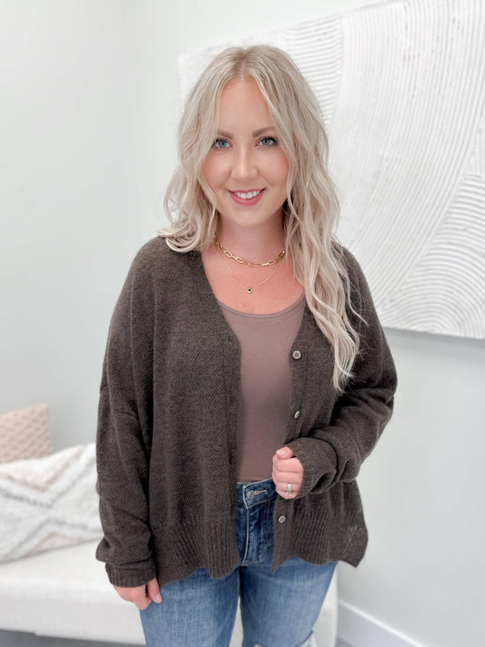 Casey Cardi in Chicory