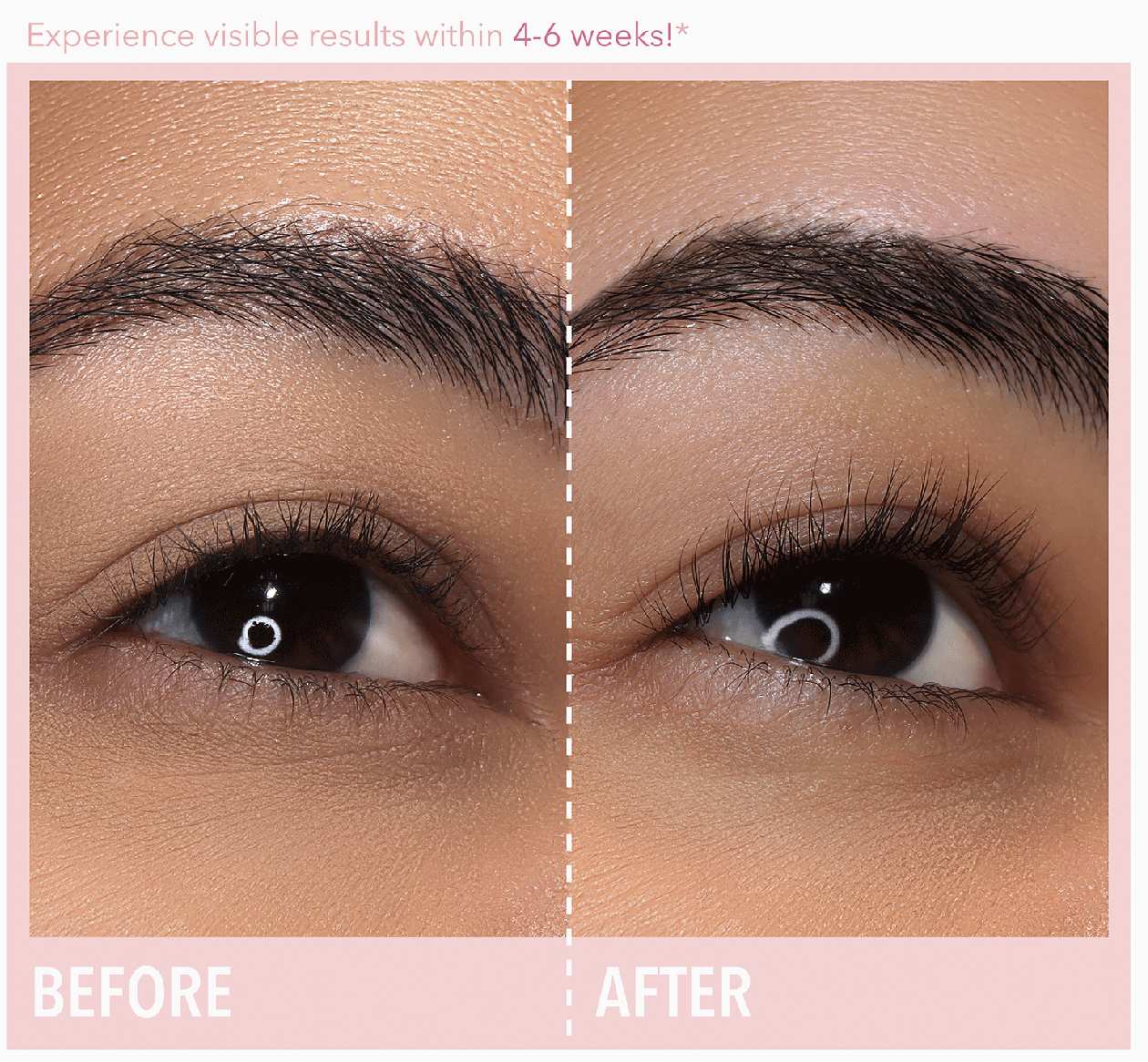 Biotin-Peptide Complex Lash Serum