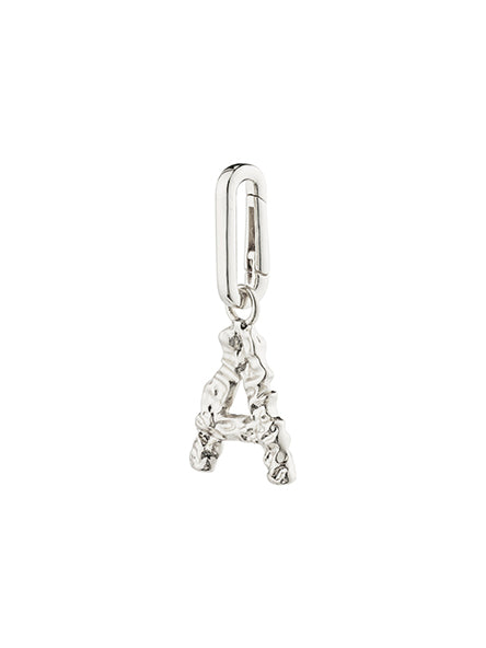 Charm Letters by Pilgrim