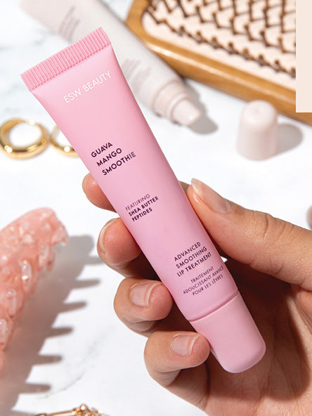 Advanced Smoothing Lip Treatment