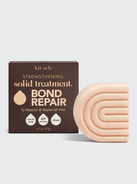 Bond Repair Solid Treatment Bar by Kitsch