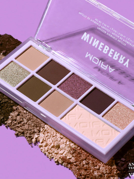 Wineberry Palette