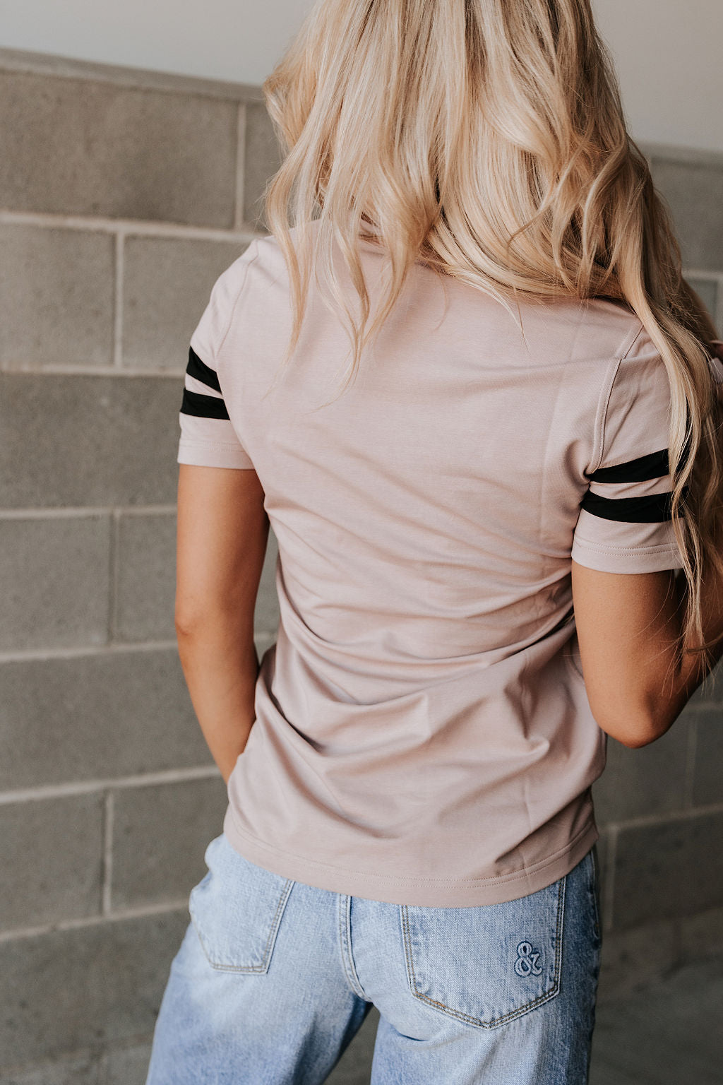 Witches Brew Tee by Ampersand Ave